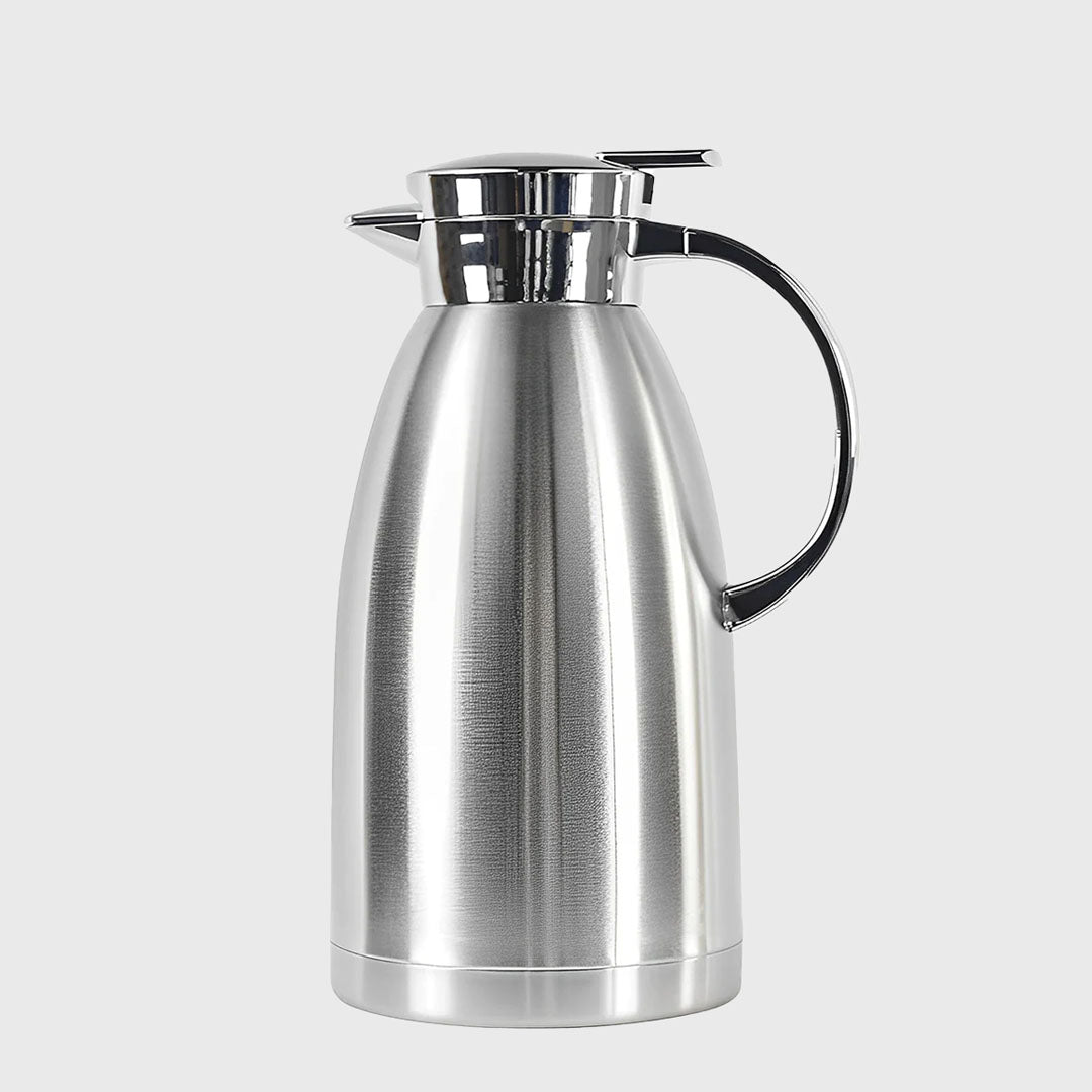 SOGA 1.8L Stainless Steel Water Bottle