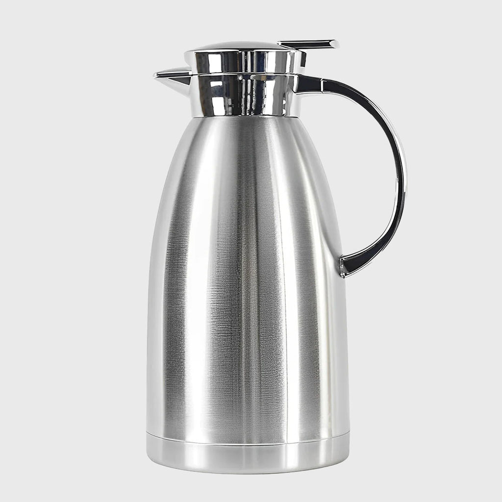 SOGA 2.3L Stainless Steel Water Bottle
