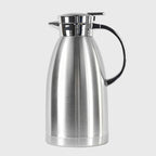 SOGA 2.3L Stainless Steel Water Bottle