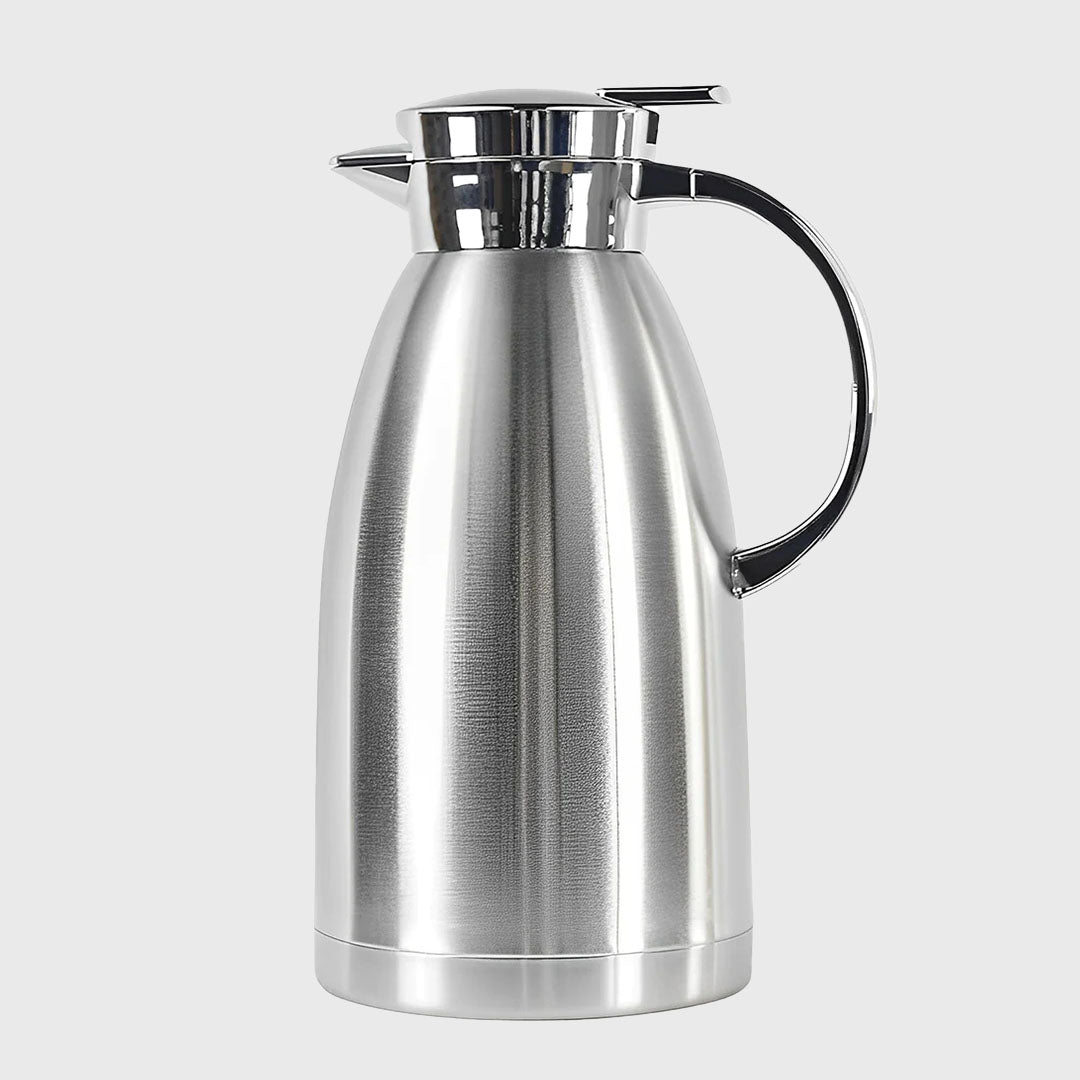 SOGA 2.3L Stainless Steel Water Bottle