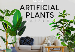 Artificial Plants