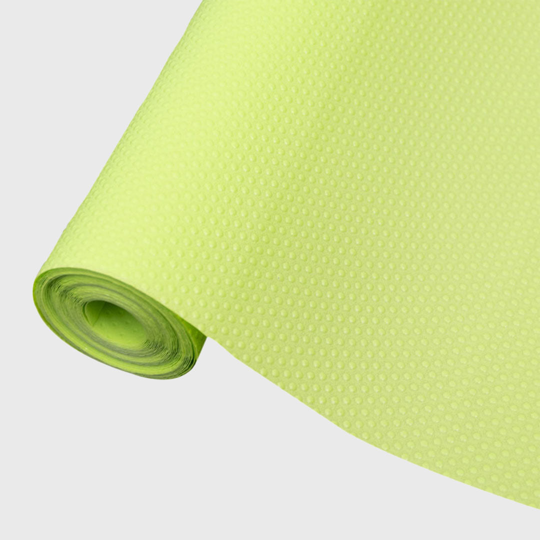 40x300cm Green Kitchen Shelf Drawer Cabinet Liner Non Slip Mat