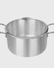 32cm Stainless Steel Casserole