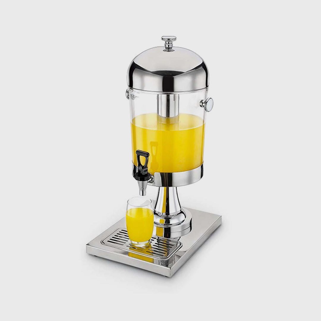 8L Single Beverage Dispenser