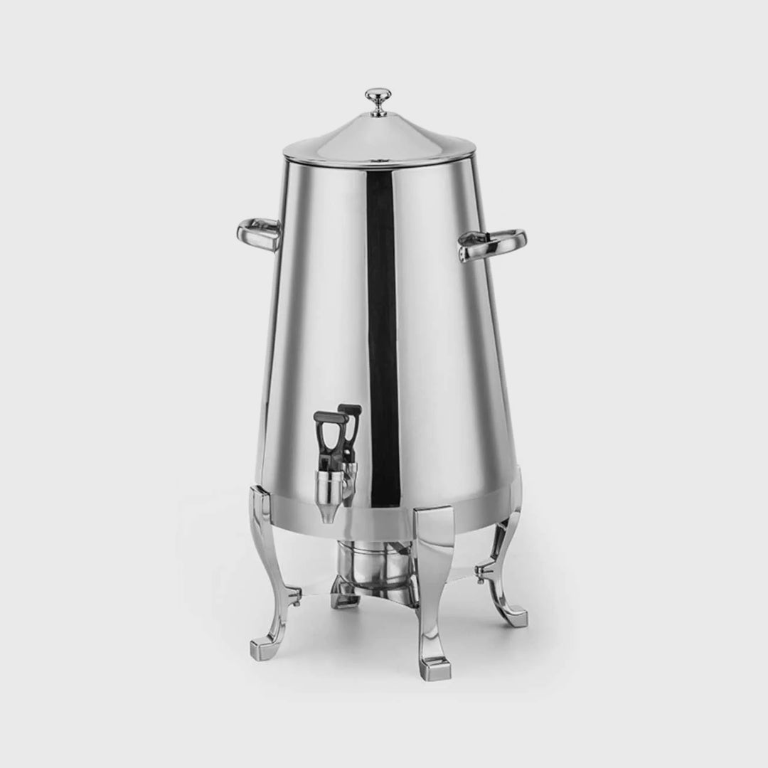 13L Stainless Steel Beverage Dispenser