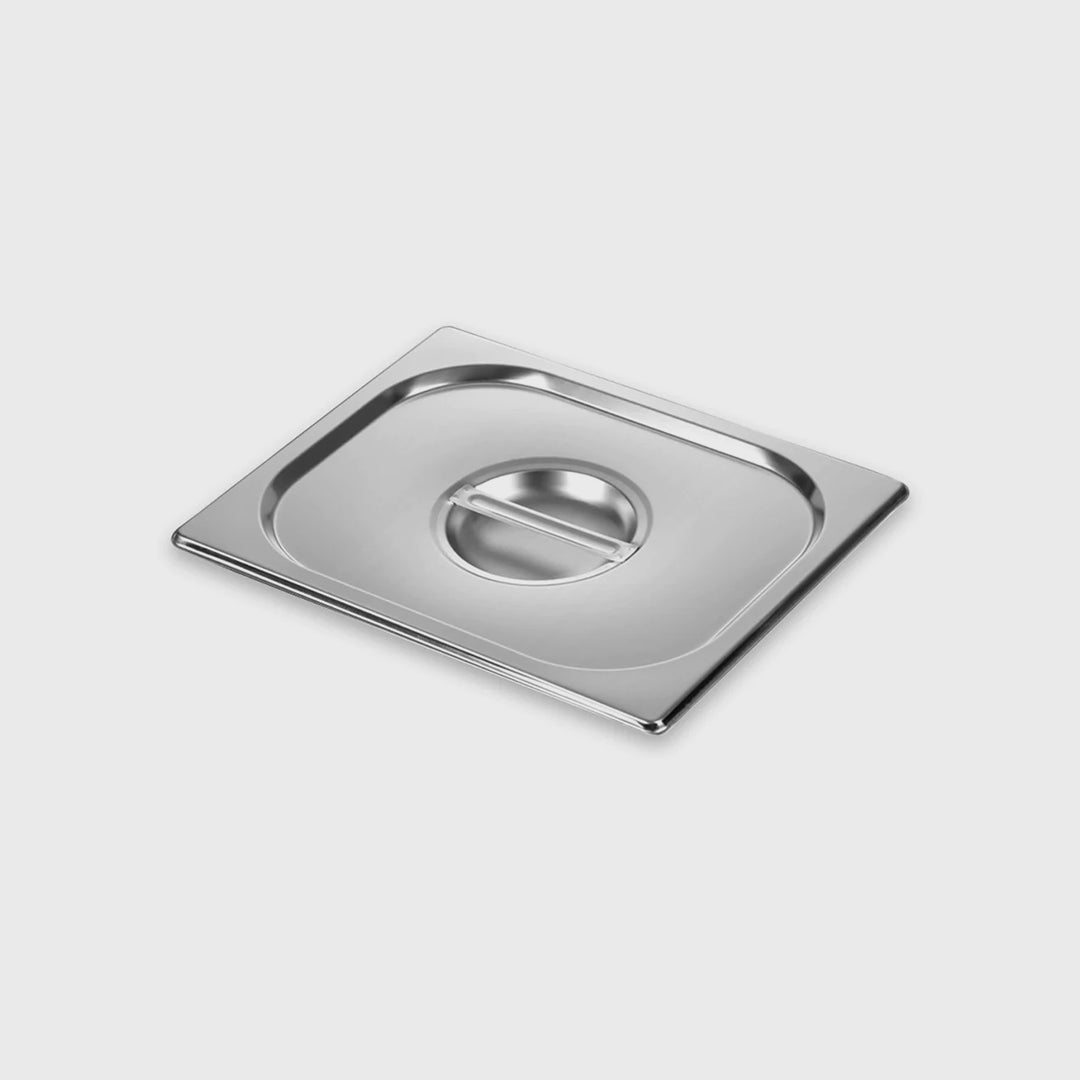 Gastronorm GN Pan Lid Full Size 1/2