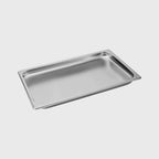 Gastronorm GN Pan Full Size 1/1 GN Pan 2cm Deep