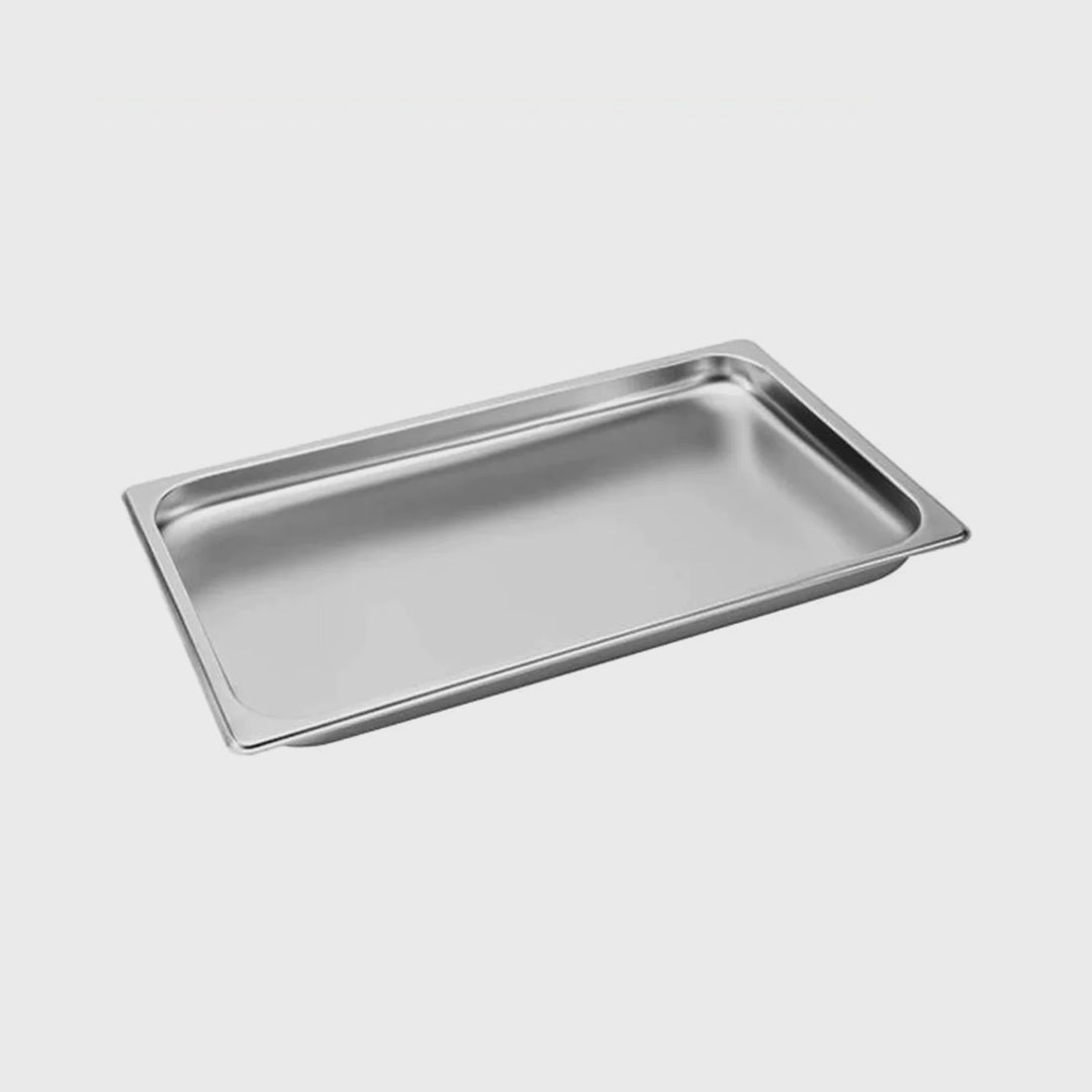 Gastronorm GN Pan Full Size 1/1 GN Pan 2cm Deep