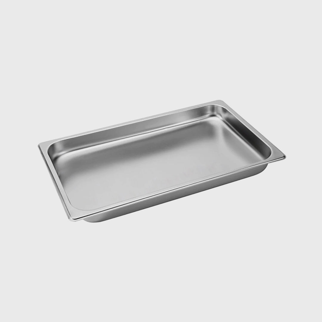 Gastronorm GN Pan Full Size 1/1 GN Pan 4cm Deep Tray