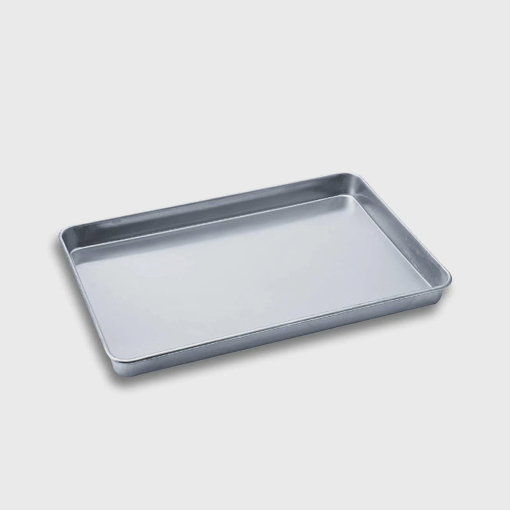 Aluminium Baking Pan Gastronorm 60*40*5cm