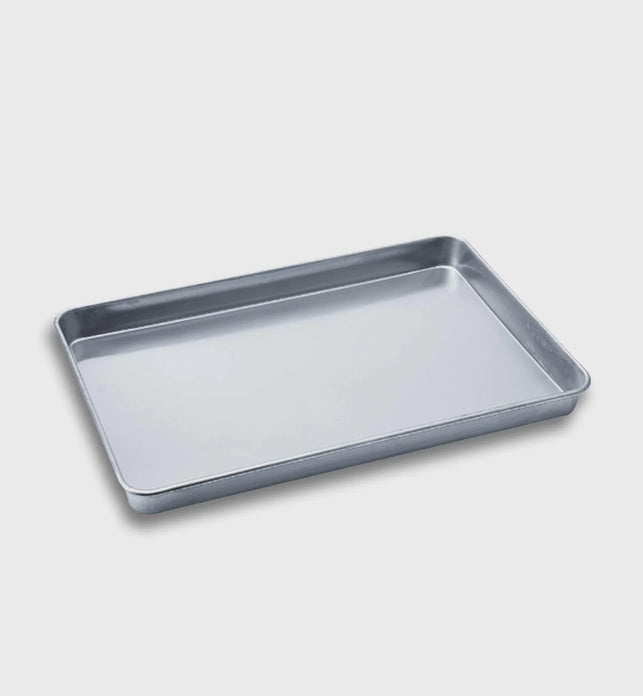 Aluminium Baking Pan Gastronorm 60*40*5cm