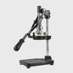 Stainless Steel Manual Juicer Squeezer Black