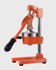 Commercial Manual Juicer Orange