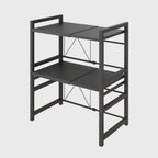 3 Tier Microwave Oven Stand