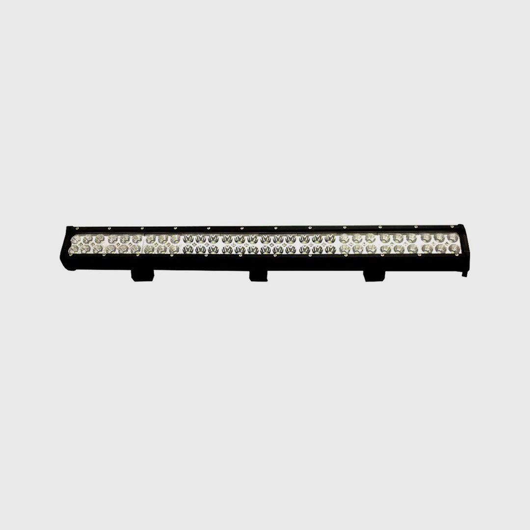 28inch 180W Cree Led Light Bar Spot Flood Light 4x4 Offroad Work Ute Atv 12v 24v