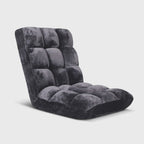 Recliner Lounge Sofa Cushion Grey