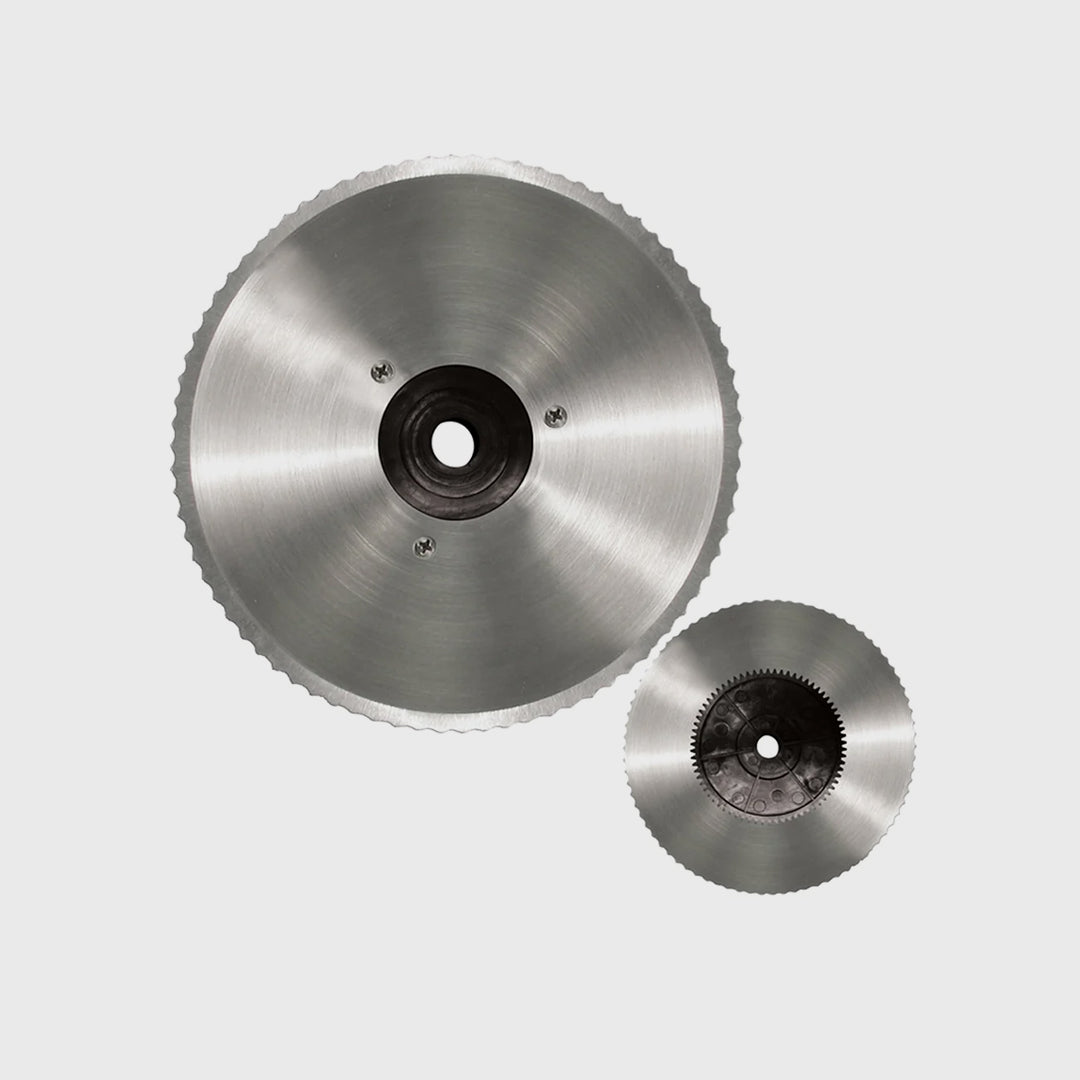 Stainless Steel Replacement Blade for Food Slicer