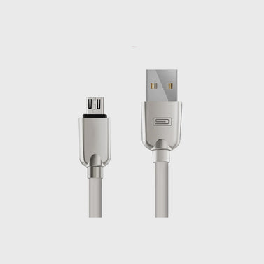 Android 1.5M Micro USB Cable White