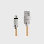 Android 1.5M Micro USB Cable Yellow