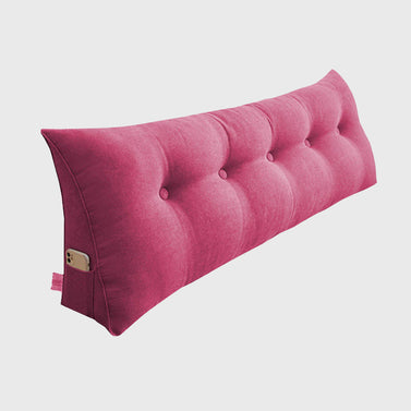 100cm Pink Cushion Pillow