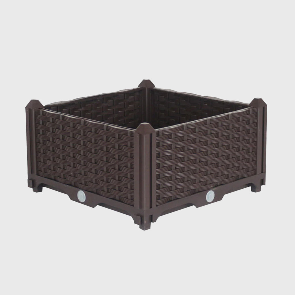 40X23CM Garden Plastic Planter Box