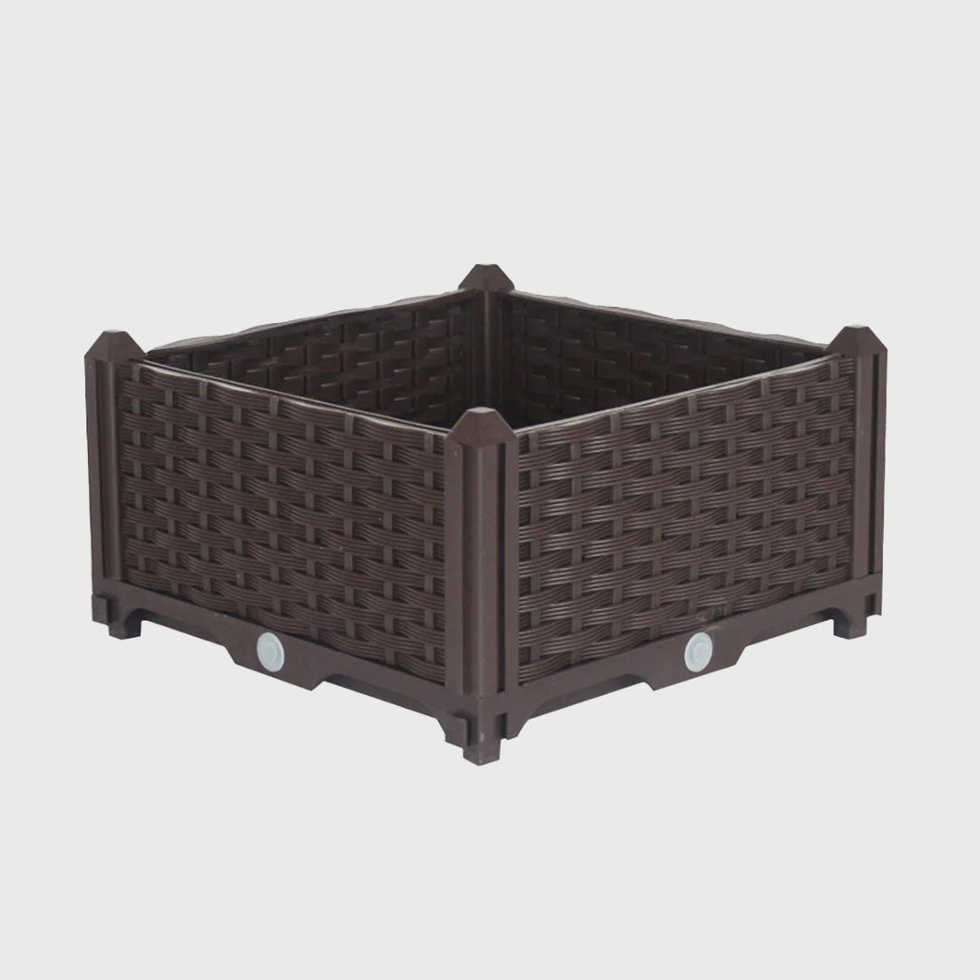 40X23CM Garden Plastic Planter Box