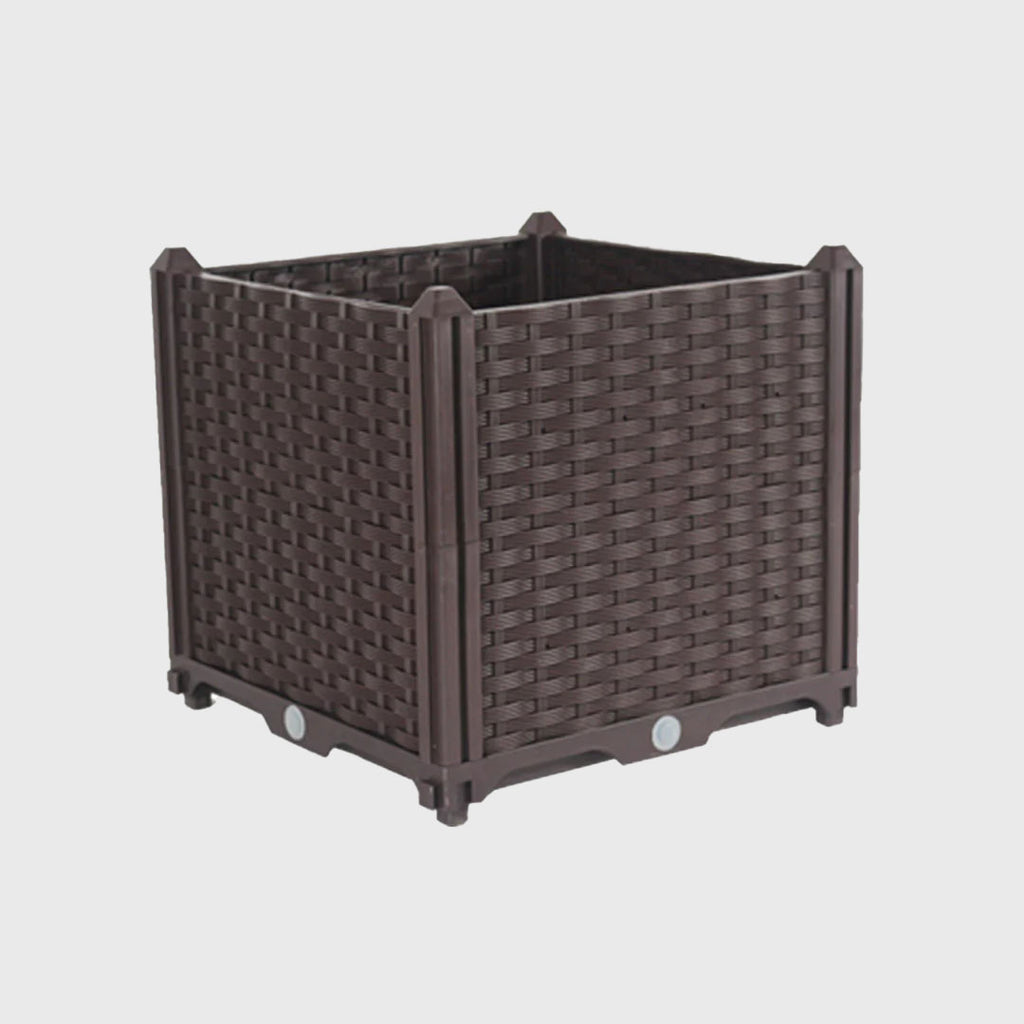 40X36CM Garden Plastic Planter Box