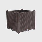 40X36CM Garden Plastic Planter Box