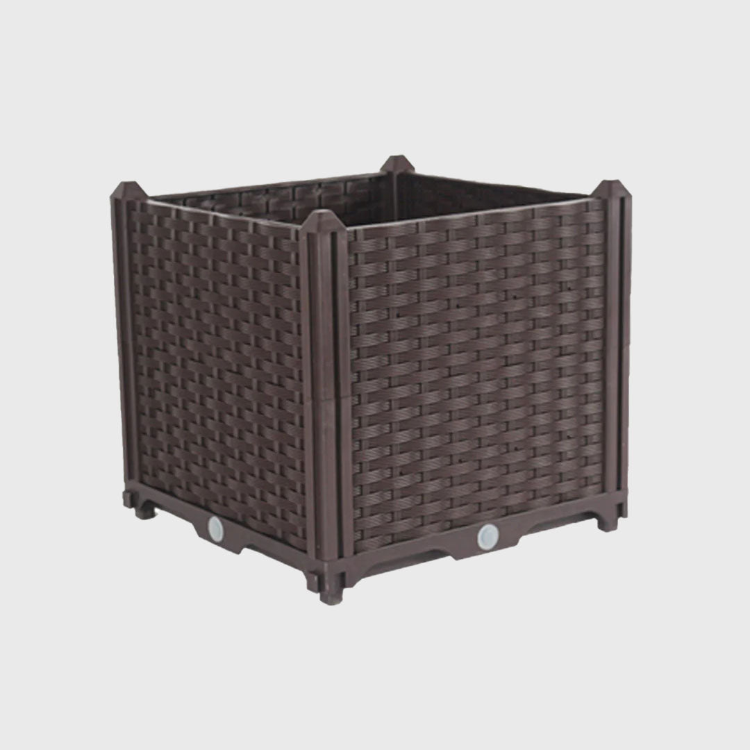 40X36CM Garden Plastic Planter Box