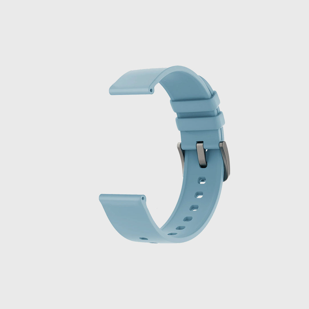 Smart Watch P8 Wristband Strap Blue