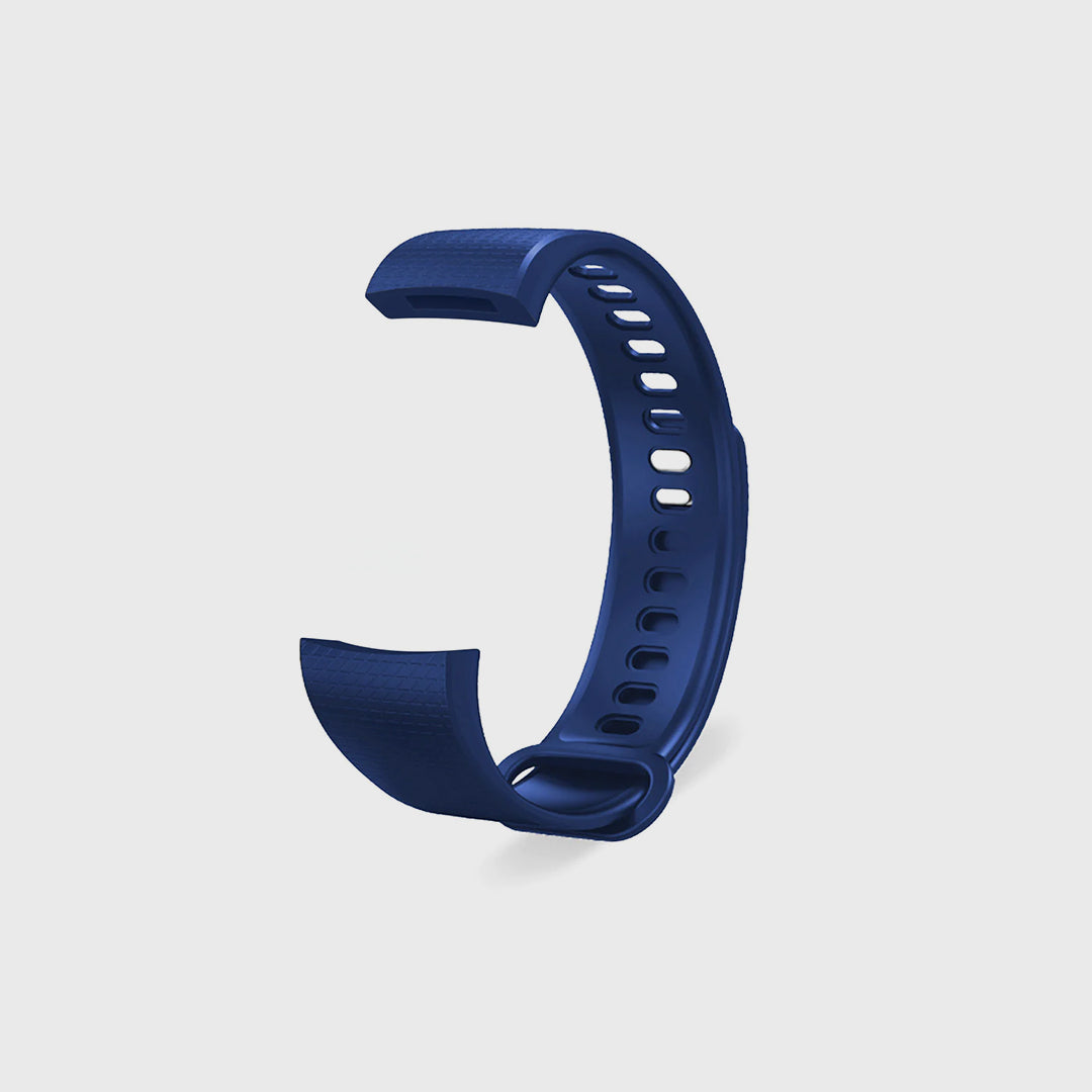 Smart Watch Strap Band for SOGA Model RD11 Blue