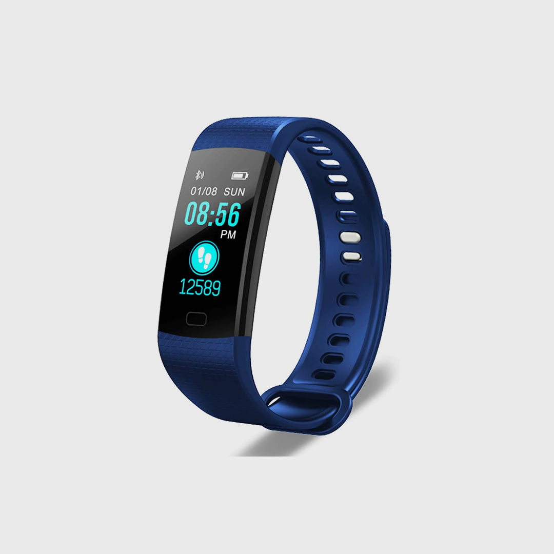 Sport Smart Watch Blue