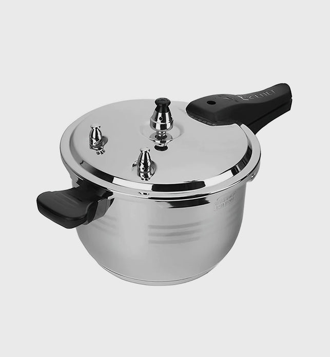 5L Stainless Steel Pressure Cooker