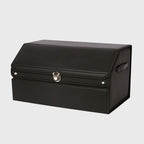 60cm Car Boot Collapsible Storage Box with Lock