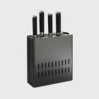 Wall Mounted Kitchen Knife Storage Rack