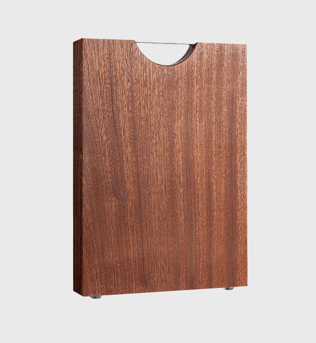 50cm Rectangular Wooden Board