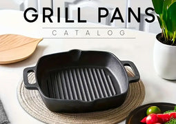 Grill Pans