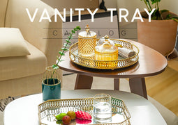 Vanity Tray