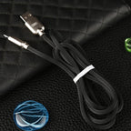 Android 1.5M Micro USB Cable Blue