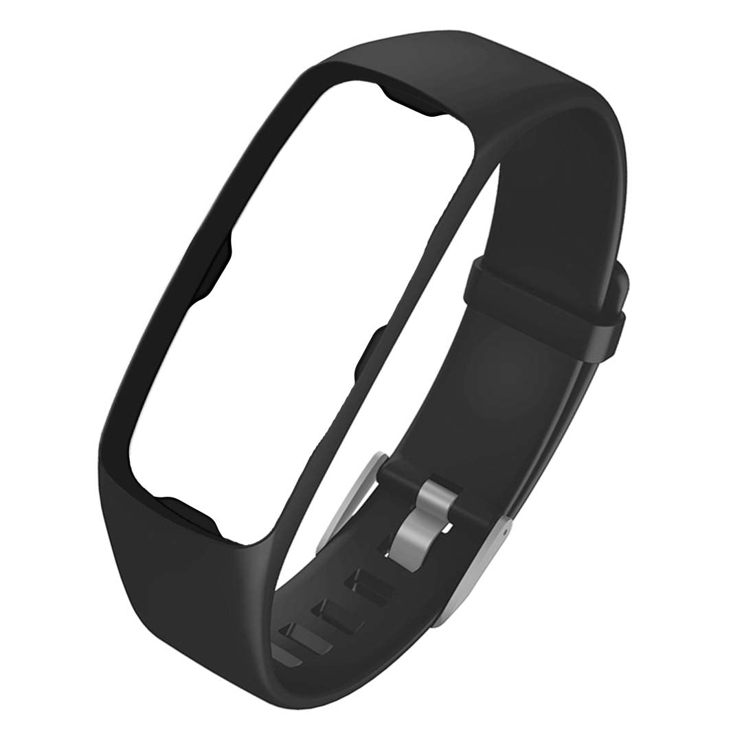 Smart Watch Strap Compatible for SOGA Model V8 Black