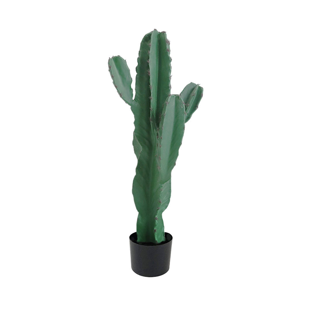 70cm Artificial Indoor Cactus Tree 5 Heads