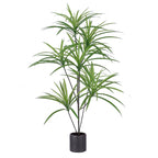 120cm Dracaena Dragon Artificial Plant