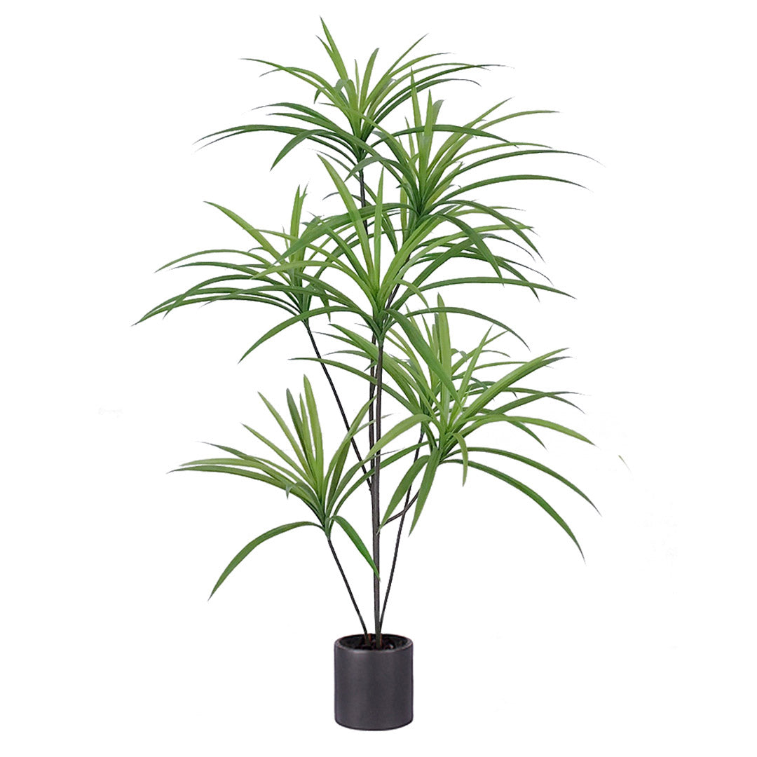 120cm Dracaena Dragon Artificial Plant