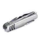 Multi Function Army Knife Tool Swiss Style 101