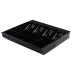 4 Bills 8 Coins Cash Tray