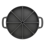 21.5CM Cast Iron Baking Pan