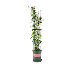133cm 4-Bar Plant Frame Stand