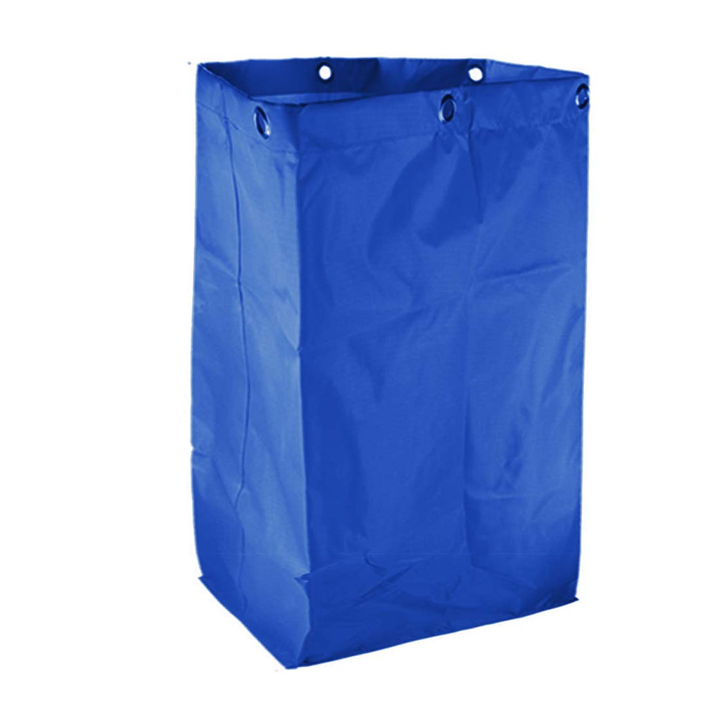 Oxford Janitor Replacement Cart Bag