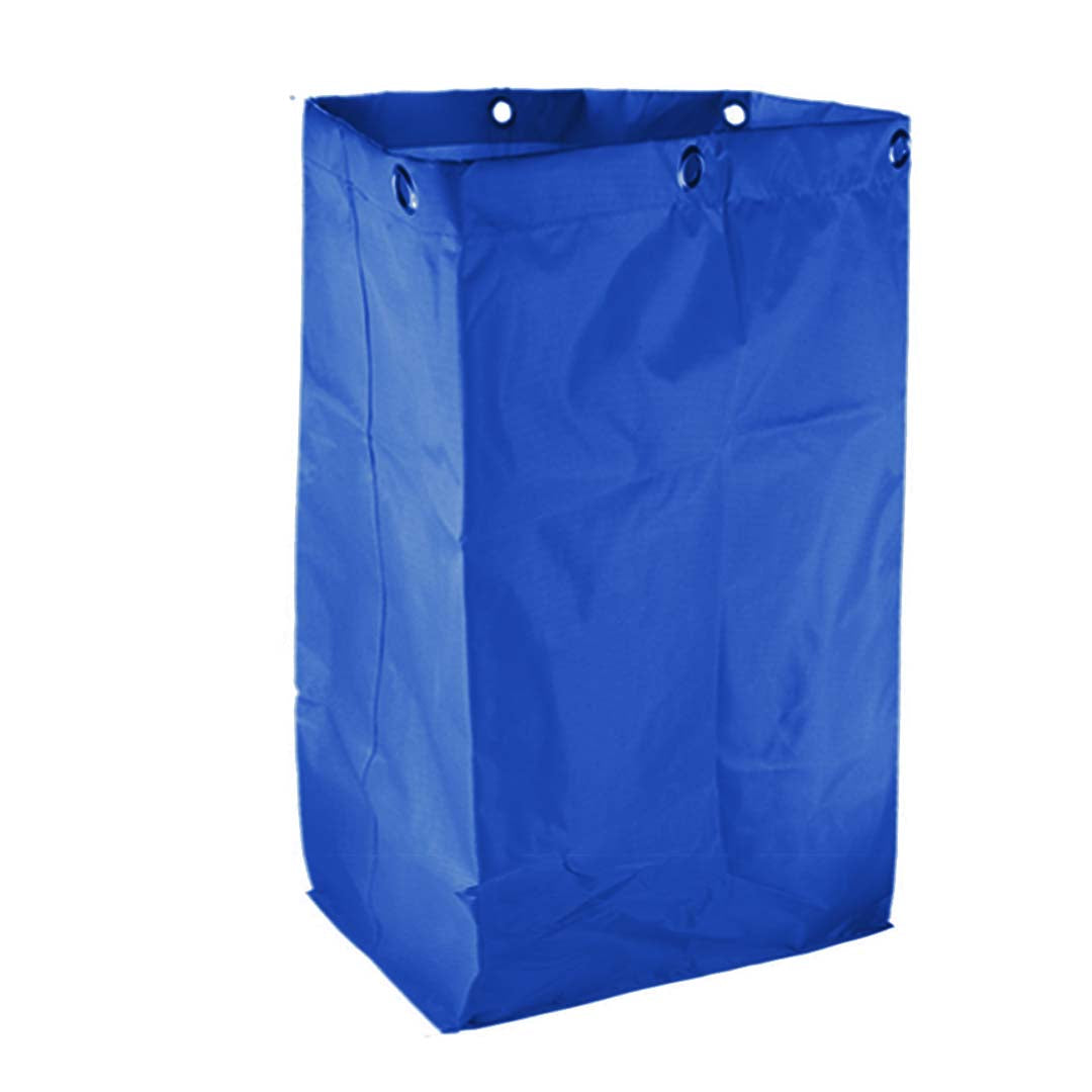 Oxford Janitor Replacement Cart Bag