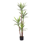 180 Yucca Artificial Plant